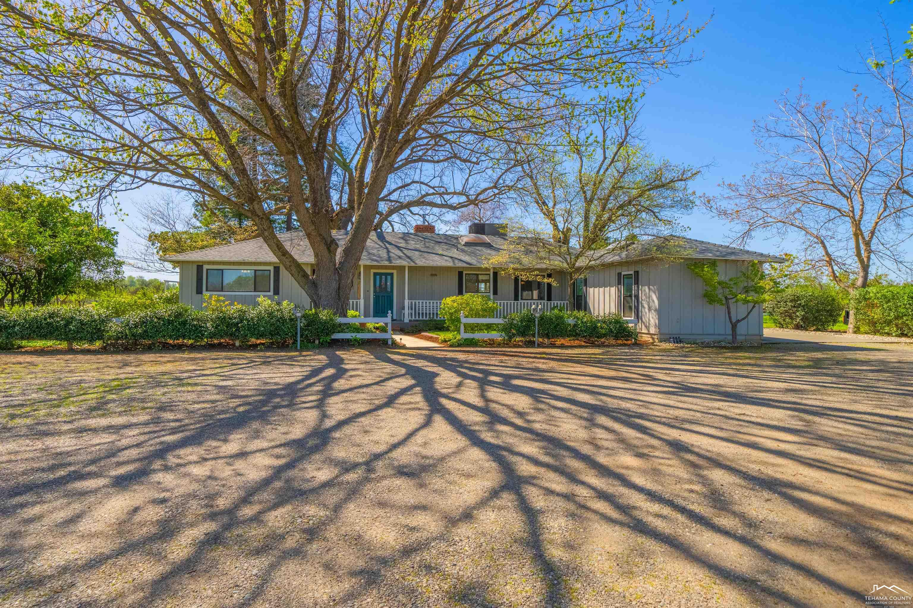22145 Gilmore Ranch Road Red Bluff, CA 96080 - Photo 1 of 58 Gallery Image 1