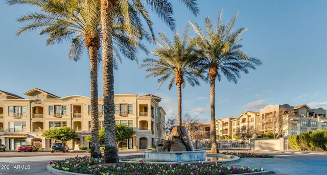 $4,200 | 7291 North Scottsdale Road, Unit 1004, Paradise Valley, AZ 85253