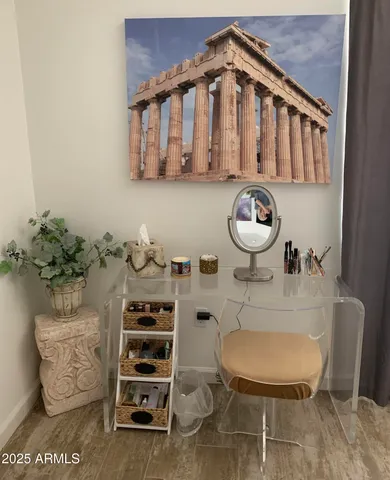 $4,200 | 7291 North Scottsdale Road, Unit 1004, Paradise Valley, AZ 85253