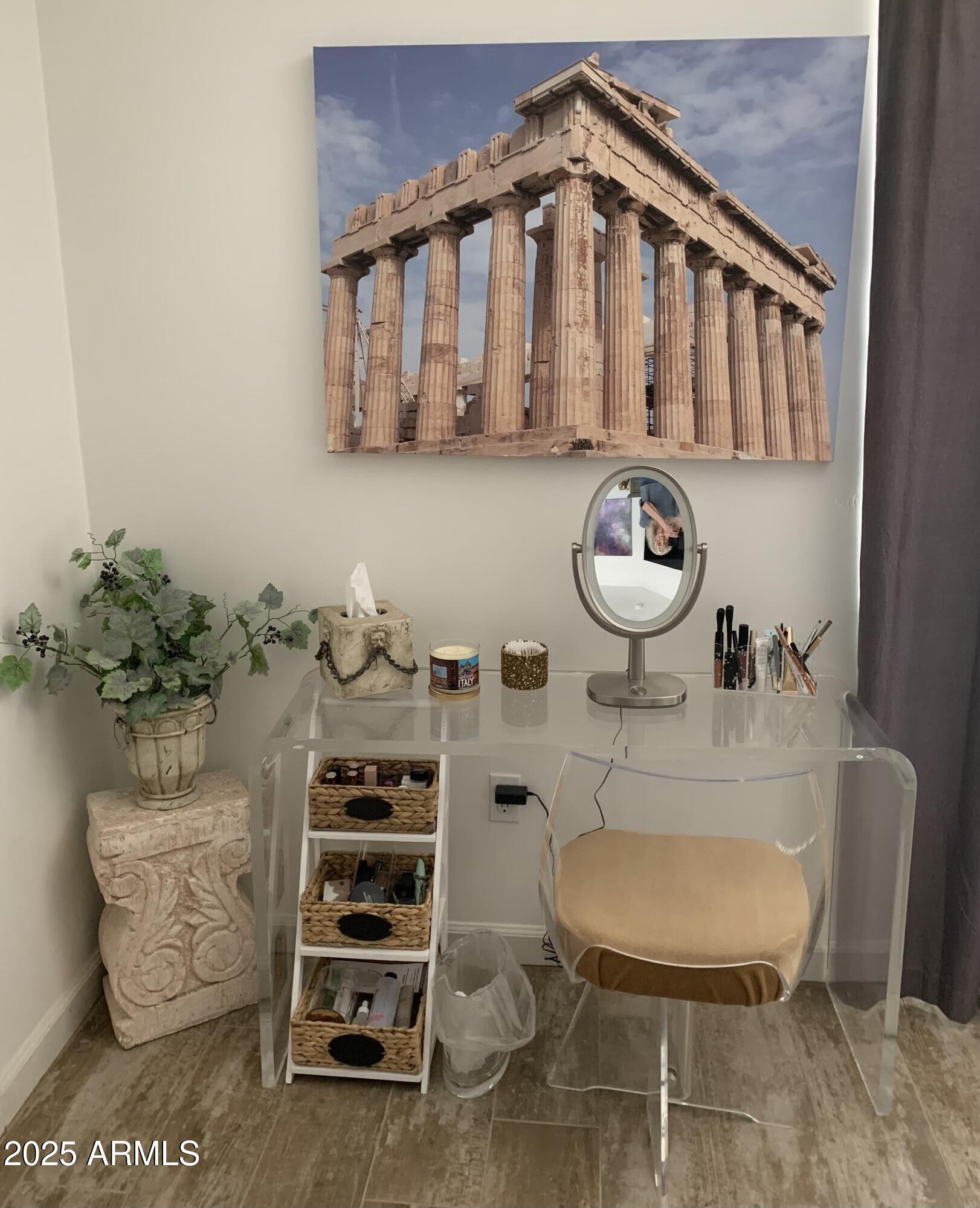 7291 North Scottsdale Road, Unit 1004 Paradise Valley, AZ 85253 - Photo 22 of 28 Bedroom 2