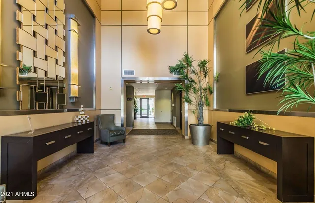 $4,200 | 7291 North Scottsdale Road, Unit 1004, Paradise Valley, AZ 85253