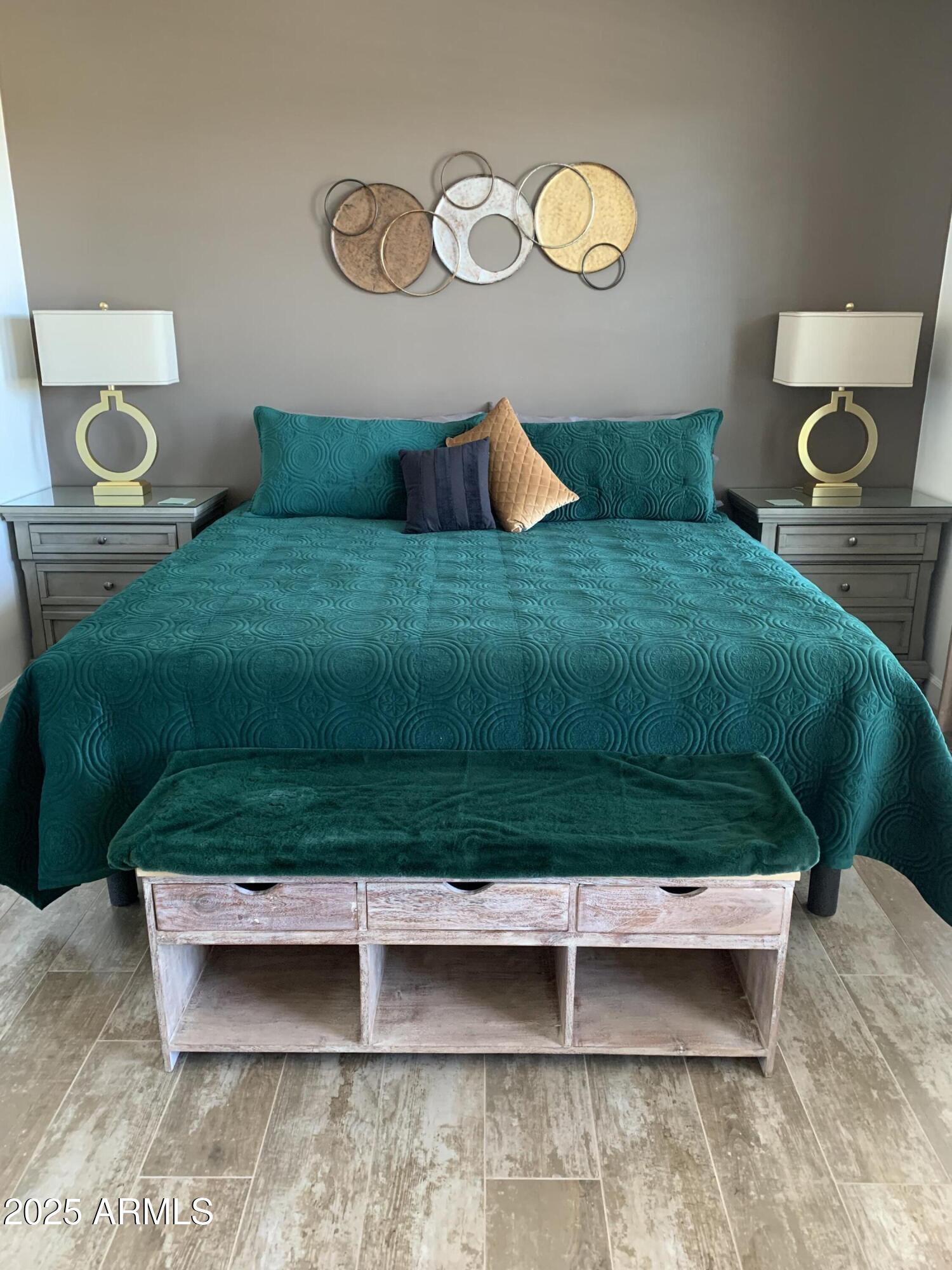 7291 North Scottsdale Road, Unit 1004 Paradise Valley, AZ 85253 - Photo 7 of 28 Bedroom with bath 1