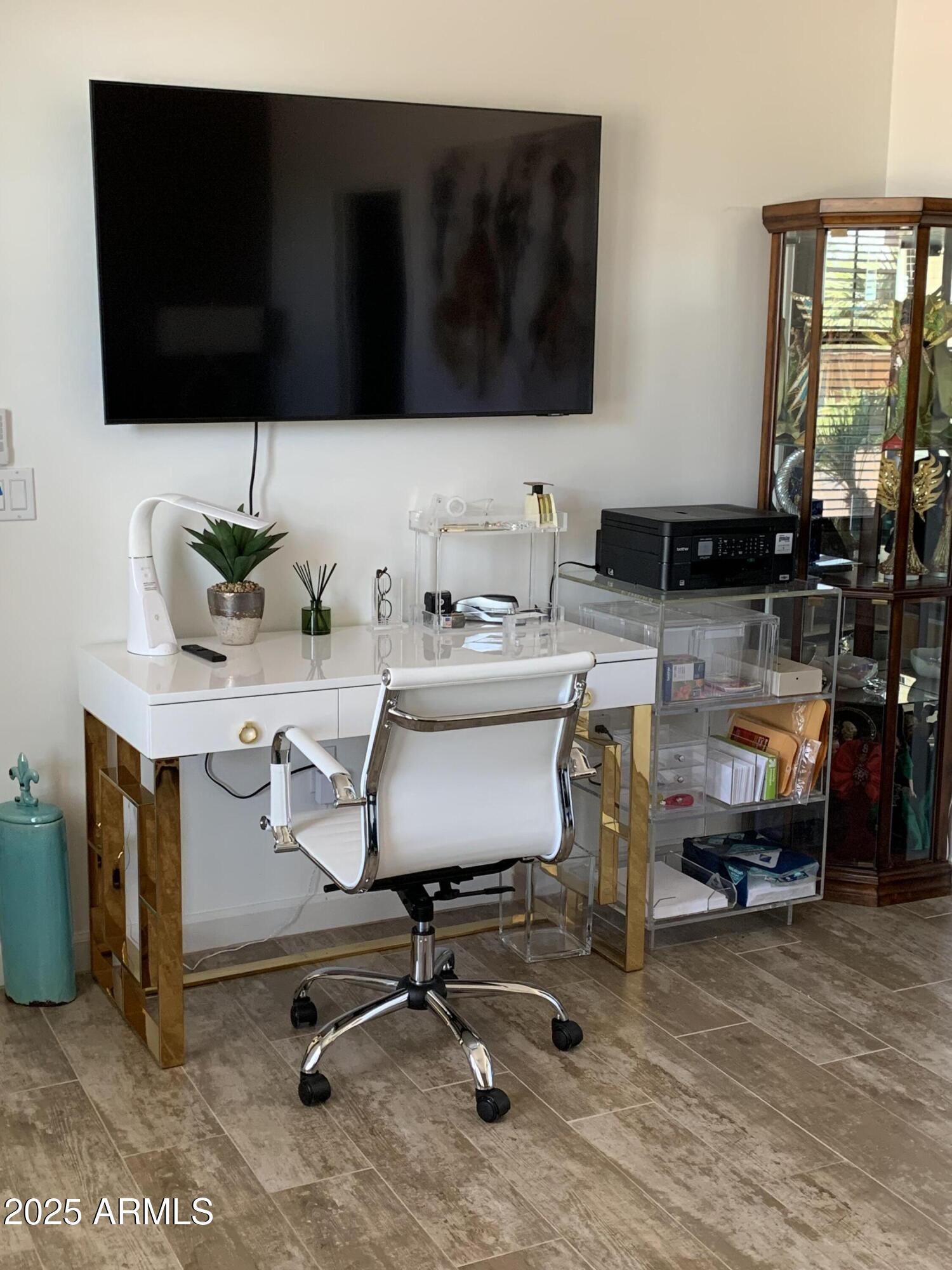 7291 North Scottsdale Road, Unit 1004 Paradise Valley, AZ 85253 - Photo 8 of 28 Bedroom 1