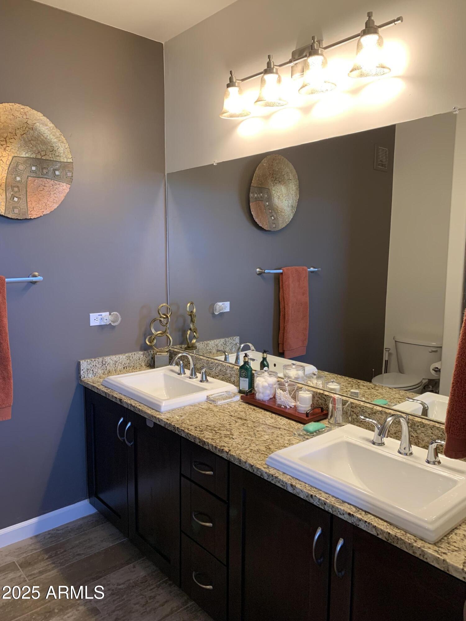 7291 North Scottsdale Road, Unit 1004 Paradise Valley, AZ 85253 - Photo 9 of 28 Bedroom 1 bath