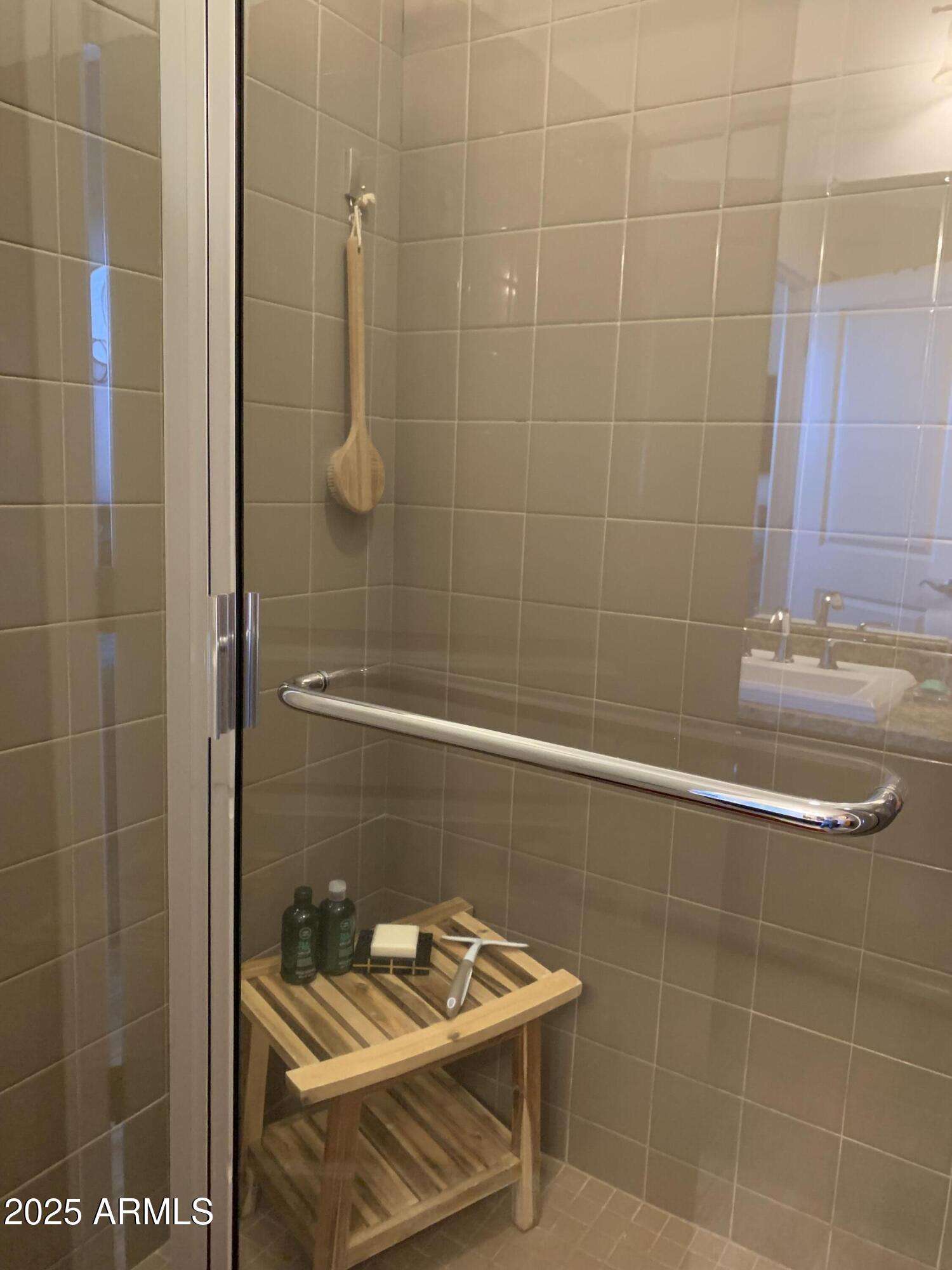 7291 North Scottsdale Road, Unit 1004 Paradise Valley, AZ 85253 - Photo 10 of 28 Bedroom 1 bath