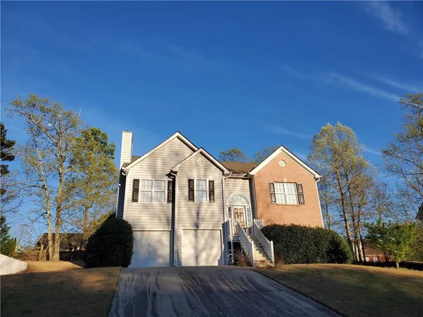 $2,050 | 3419 Cast Palm Drive, Buford, GA 30519