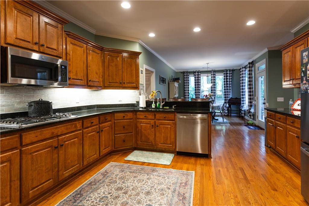 931 Providence Lane Monroe, GA 30656 - Photo 30 of 53