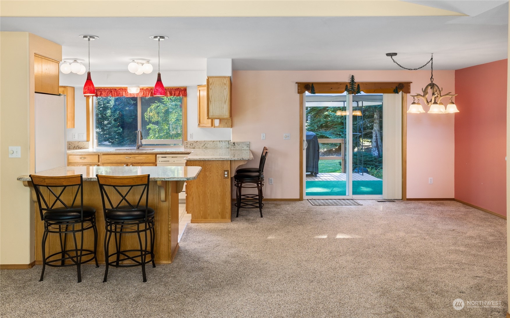 745 South Cle Elum Ridge Road Cle Elum, WA 98922 - Photo 13 of 33 Gallery Image 13