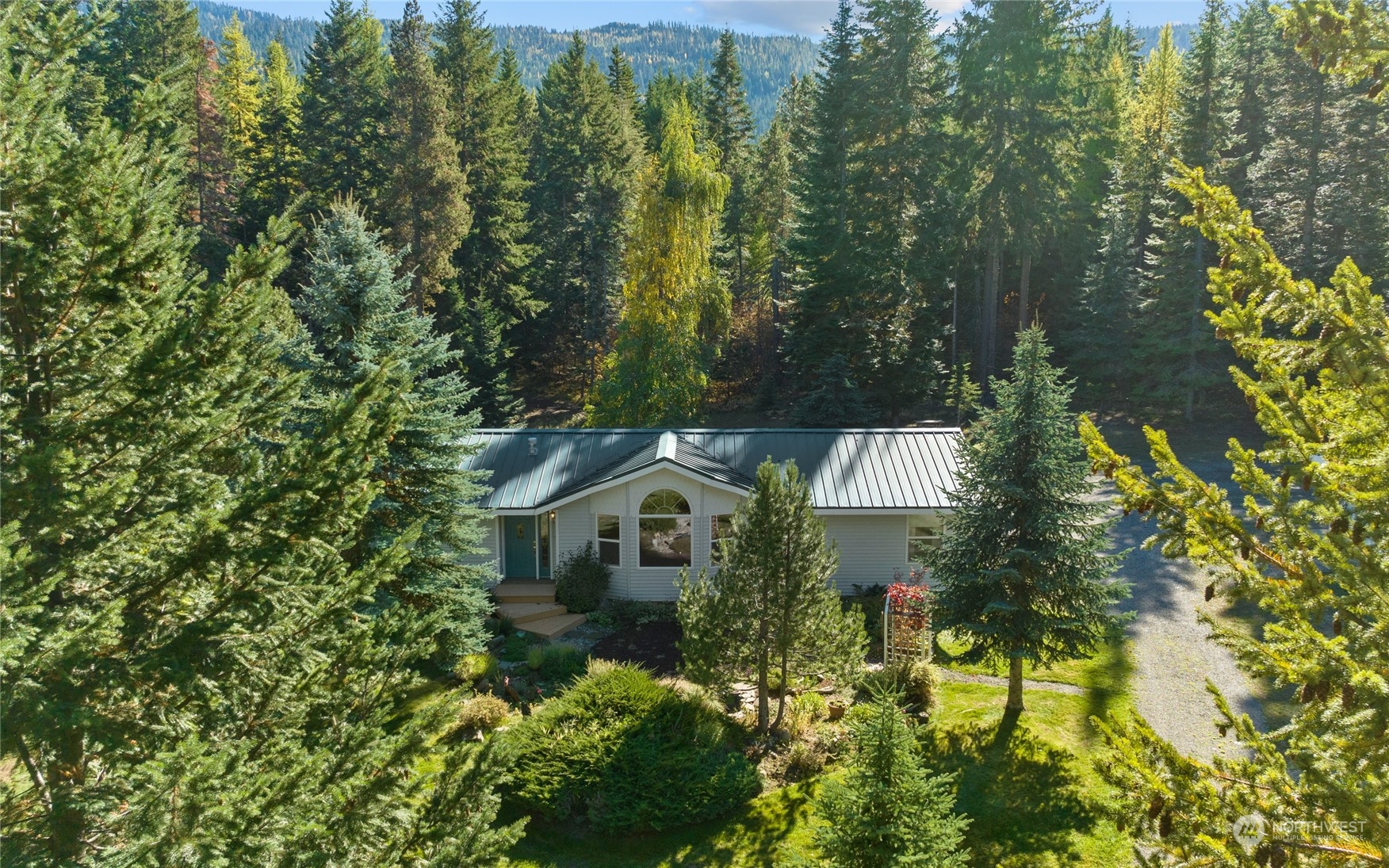 745 South Cle Elum Ridge Road Cle Elum, WA 98922 - Photo 30 of 33 Gallery Image 30