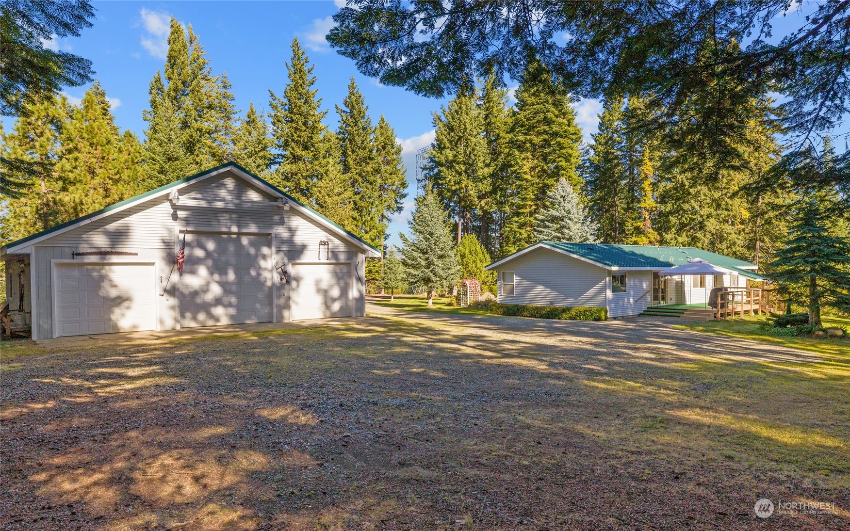 745 South Cle Elum Ridge Road Cle Elum, WA 98922 - Photo 3 of 33 Gallery Image 3