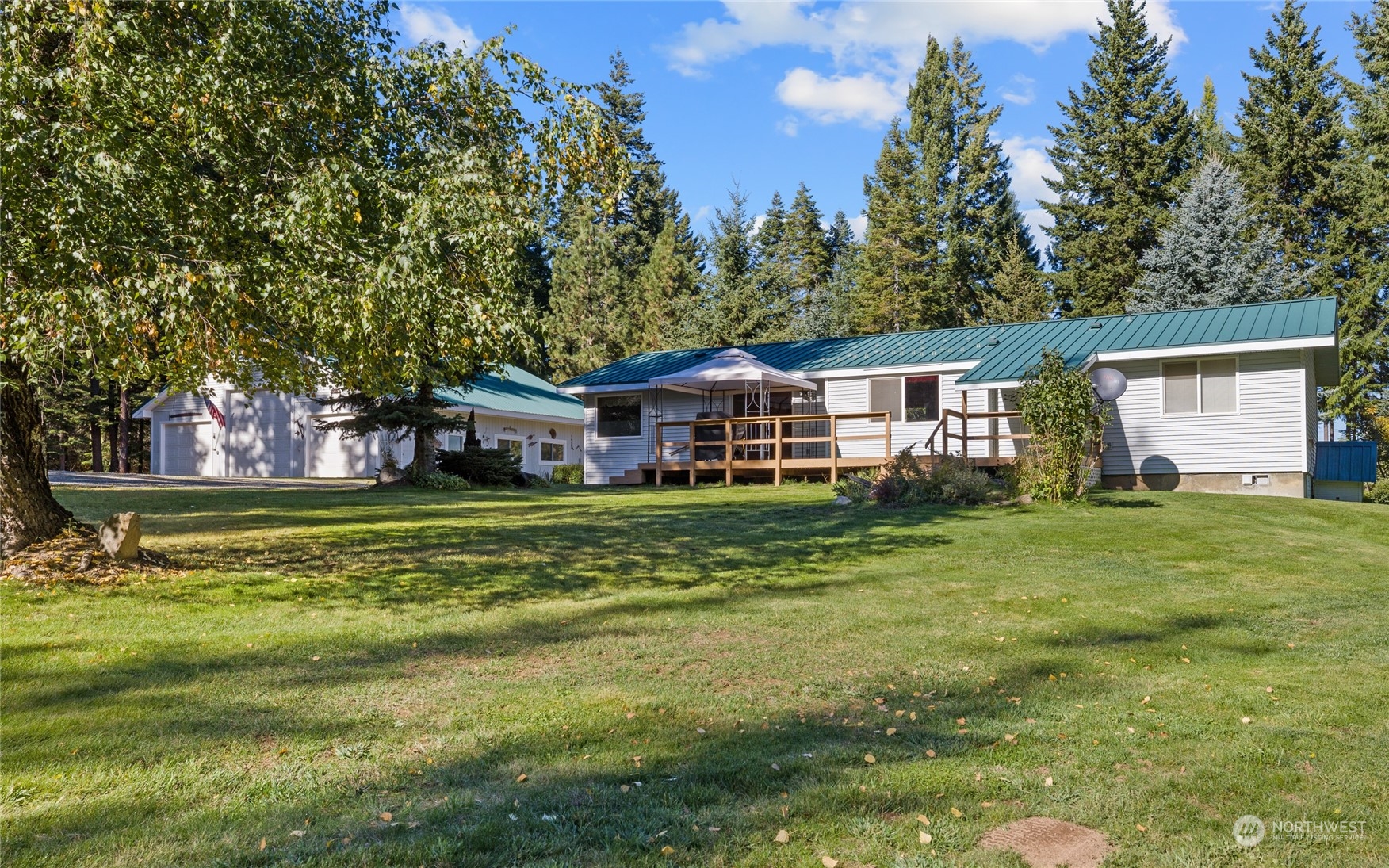 745 South Cle Elum Ridge Road Cle Elum, WA 98922 - Photo 7 of 33 Gallery Image 7