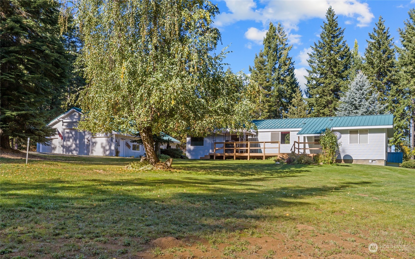 745 South Cle Elum Ridge Road Cle Elum, WA 98922 - Photo 9 of 33 Gallery Image 9