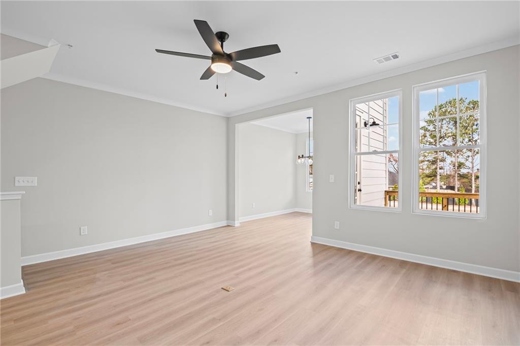 208 Village Overlook, Unit J3 Canton, GA 30114 - Photo 11 of 59