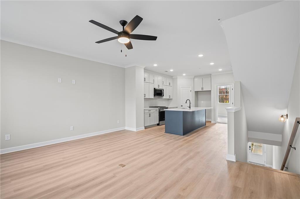 208 Village Overlook, Unit J3 Canton, GA 30114 - Photo 12 of 59