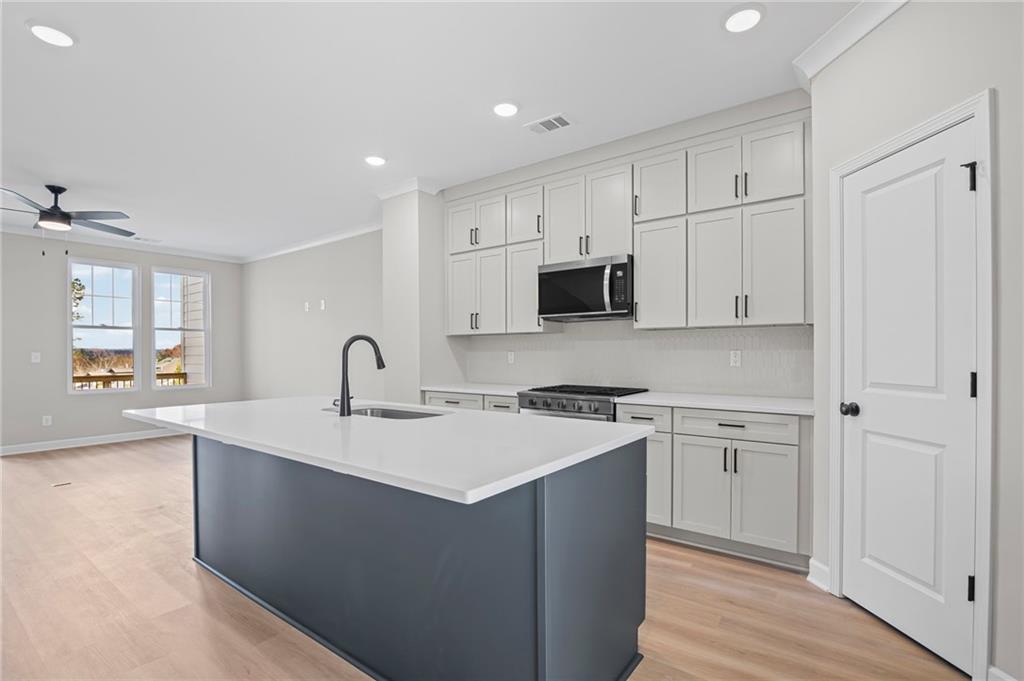 208 Village Overlook, Unit J3 Canton, GA 30114 - Photo 13 of 59