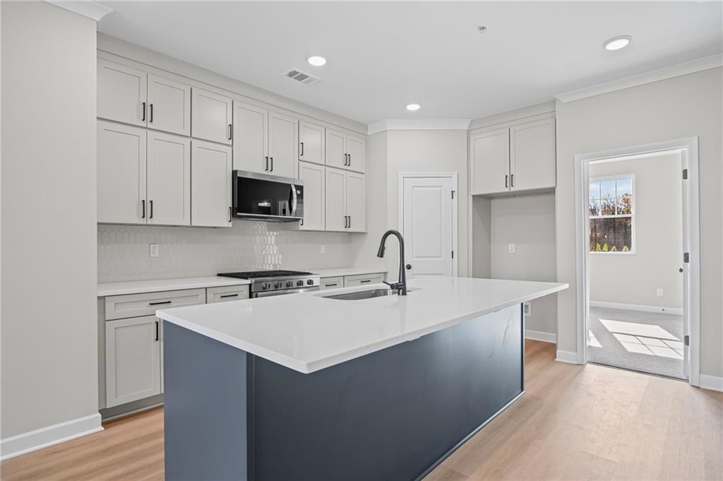 208 Village Overlook, Unit J3 Canton, GA 30114 - Photo 14 of 59