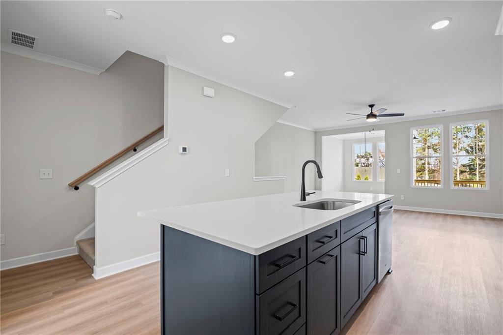 208 Village Overlook, Unit J3 Canton, GA 30114 - Photo 15 of 59