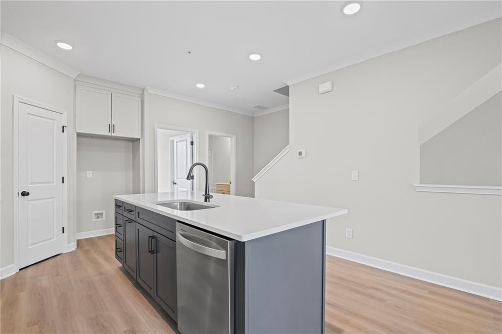 208 Village Overlook, Unit J3 Canton, GA 30114 - Photo 16 of 59