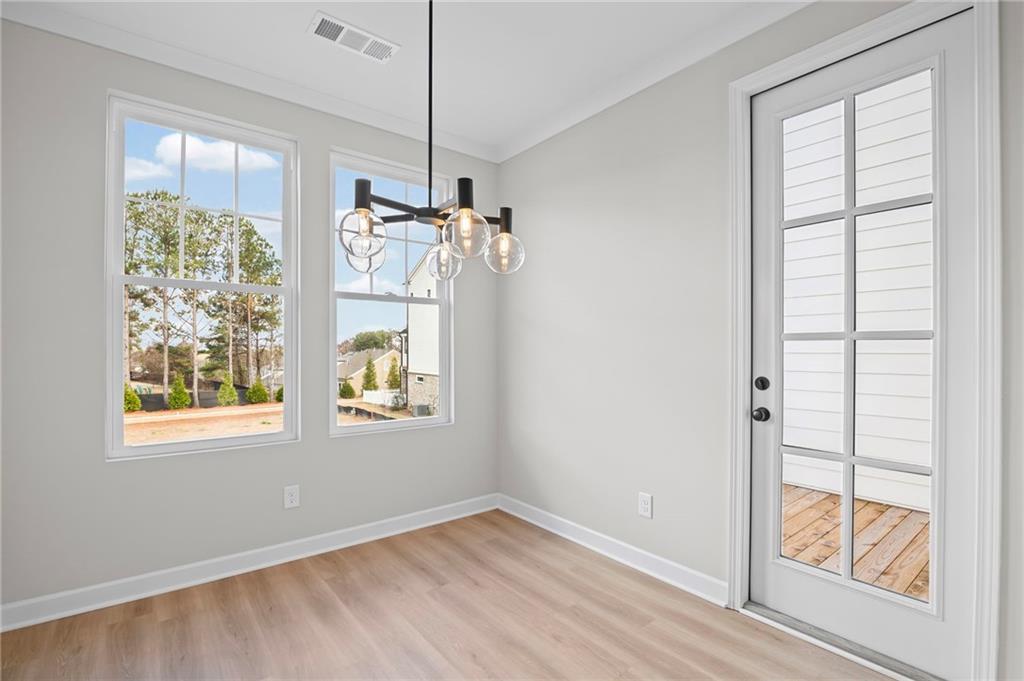 208 Village Overlook, Unit J3 Canton, GA 30114 - Photo 17 of 59