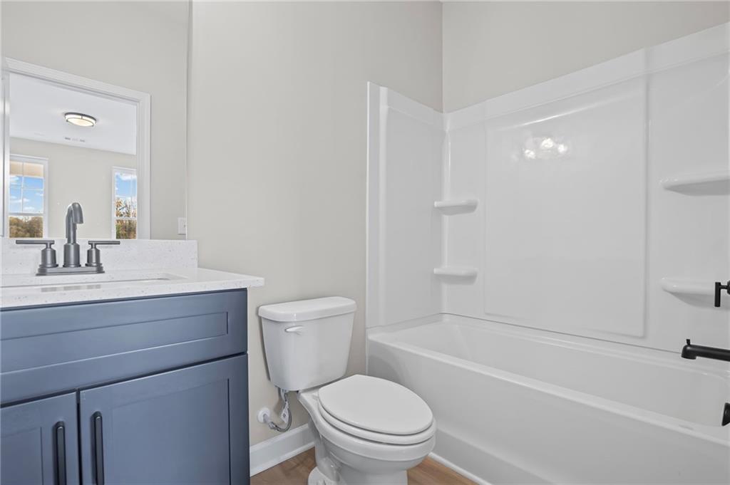 208 Village Overlook, Unit J3 Canton, GA 30114 - Photo 19 of 59