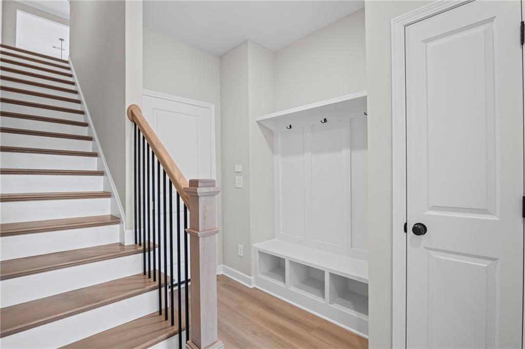 208 Village Overlook, Unit J3 Canton, GA 30114 - Photo 20 of 59