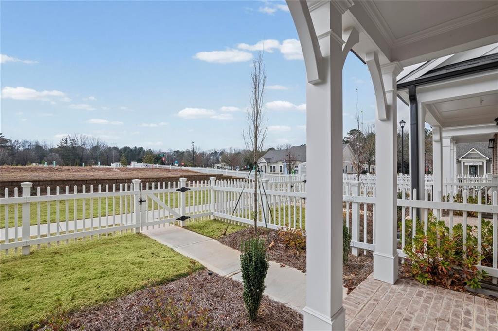 208 Village Overlook, Unit J3 Canton, GA 30114 - Photo 2 of 59