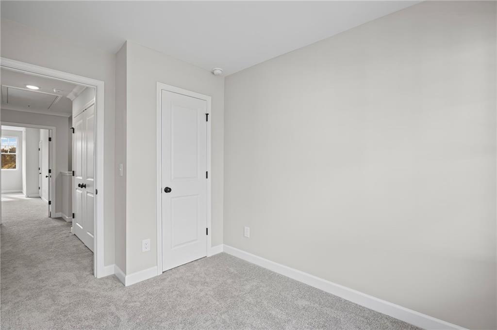 208 Village Overlook, Unit J3 Canton, GA 30114 - Photo 27 of 59