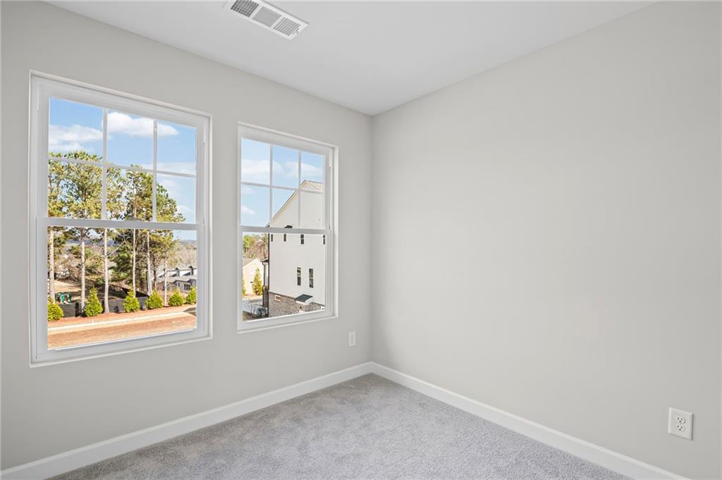 208 Village Overlook, Unit J3 Canton, GA 30114 - Photo 29 of 59