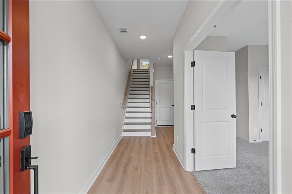 208 Village Overlook, Unit J3 Canton, GA 30114 - Photo 4 of 59