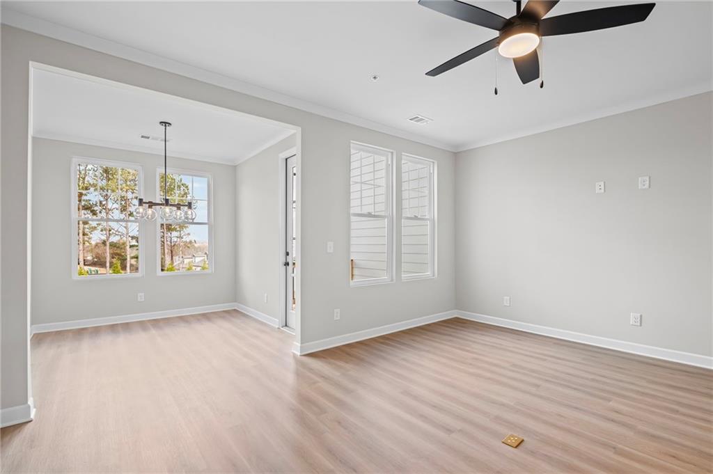 208 Village Overlook, Unit J3 Canton, GA 30114 - Photo 9 of 59