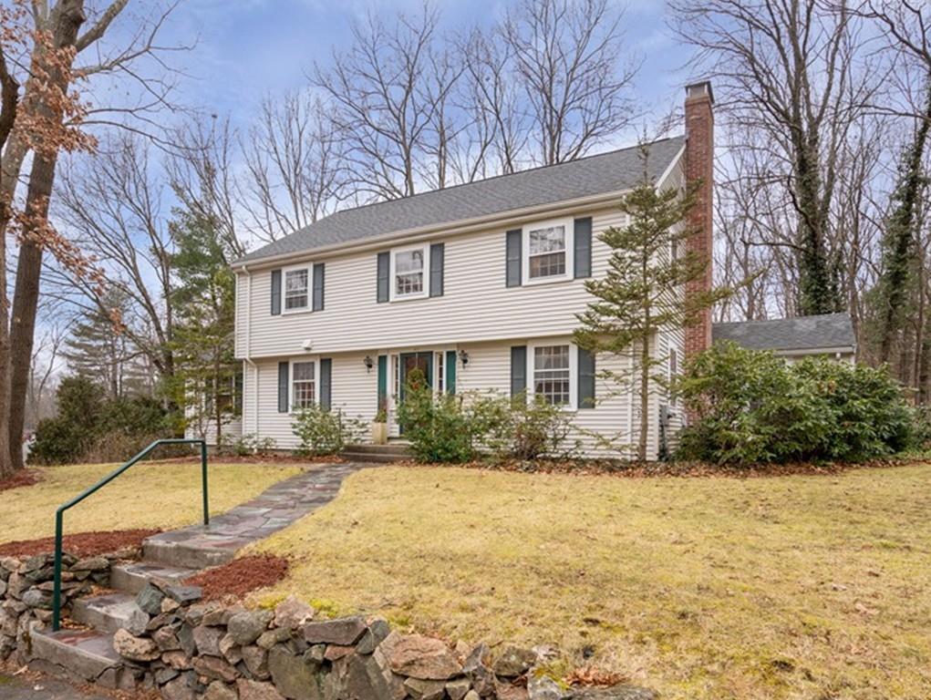 44 Mansfield Road Wellesley, MA 02481 - Photo 1 of 38