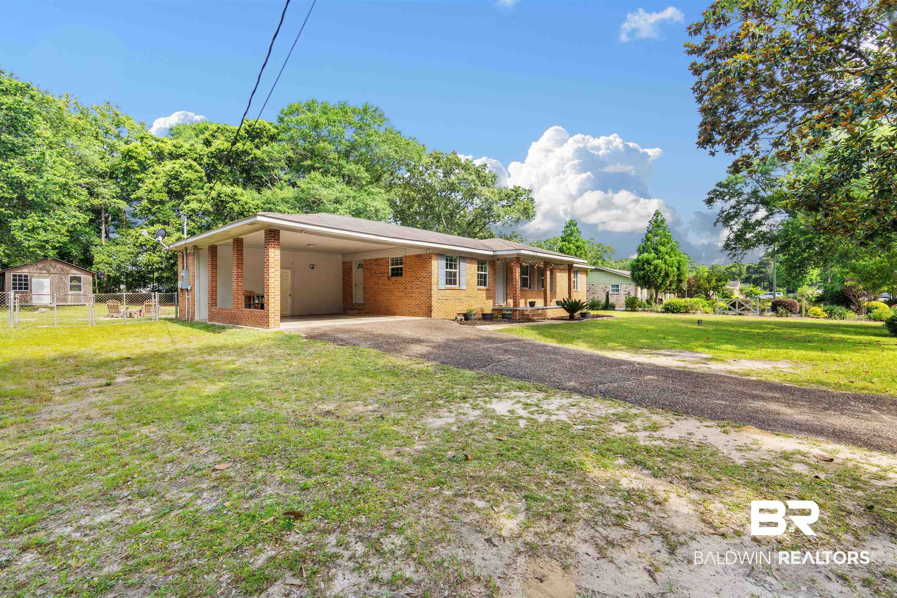 432 Cody Road Mobile, AL 36695 - Photo 2 of 17