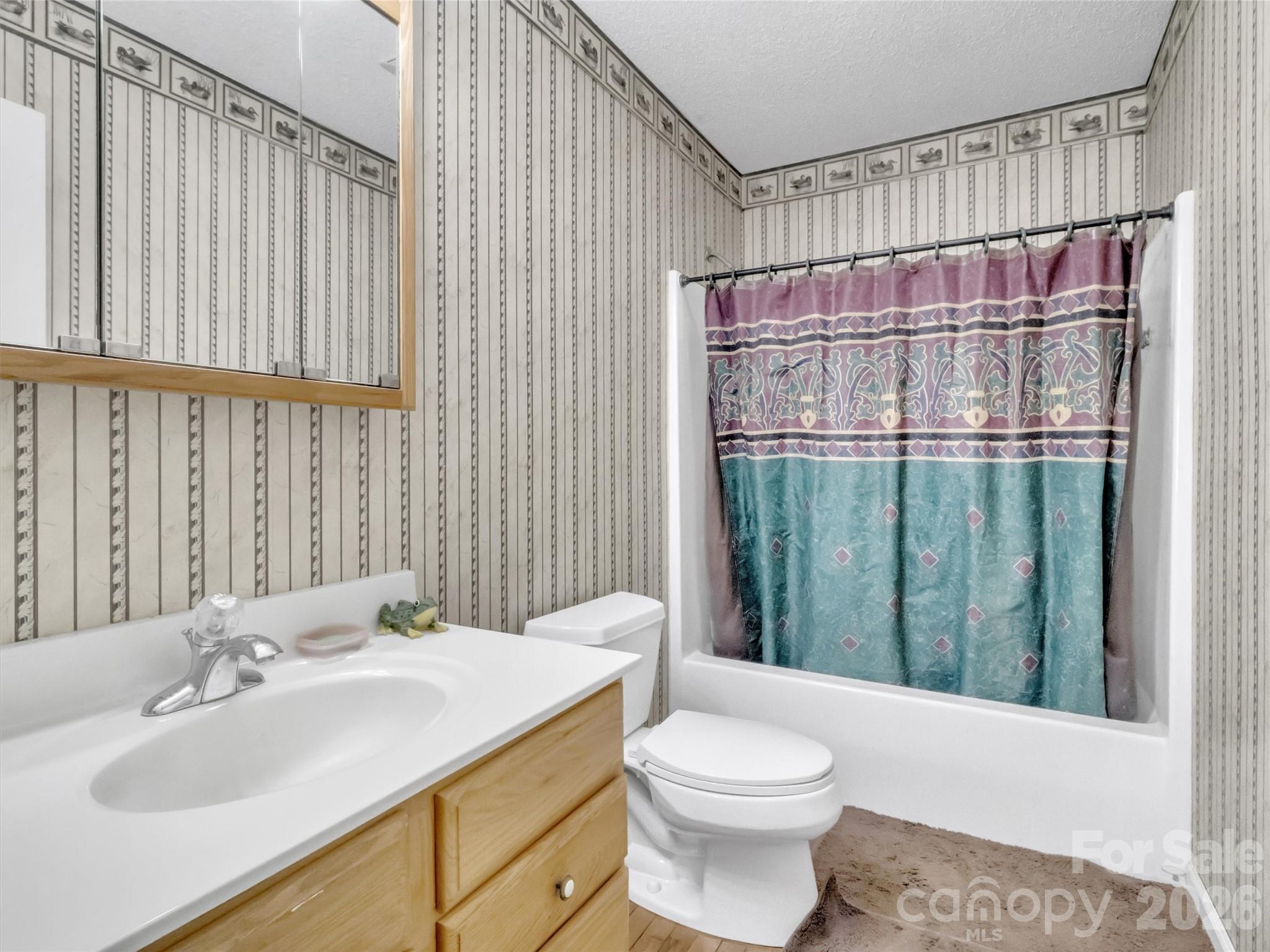 39 Millard Cove Road Leicester, NC 28748 - Photo 14 of 48