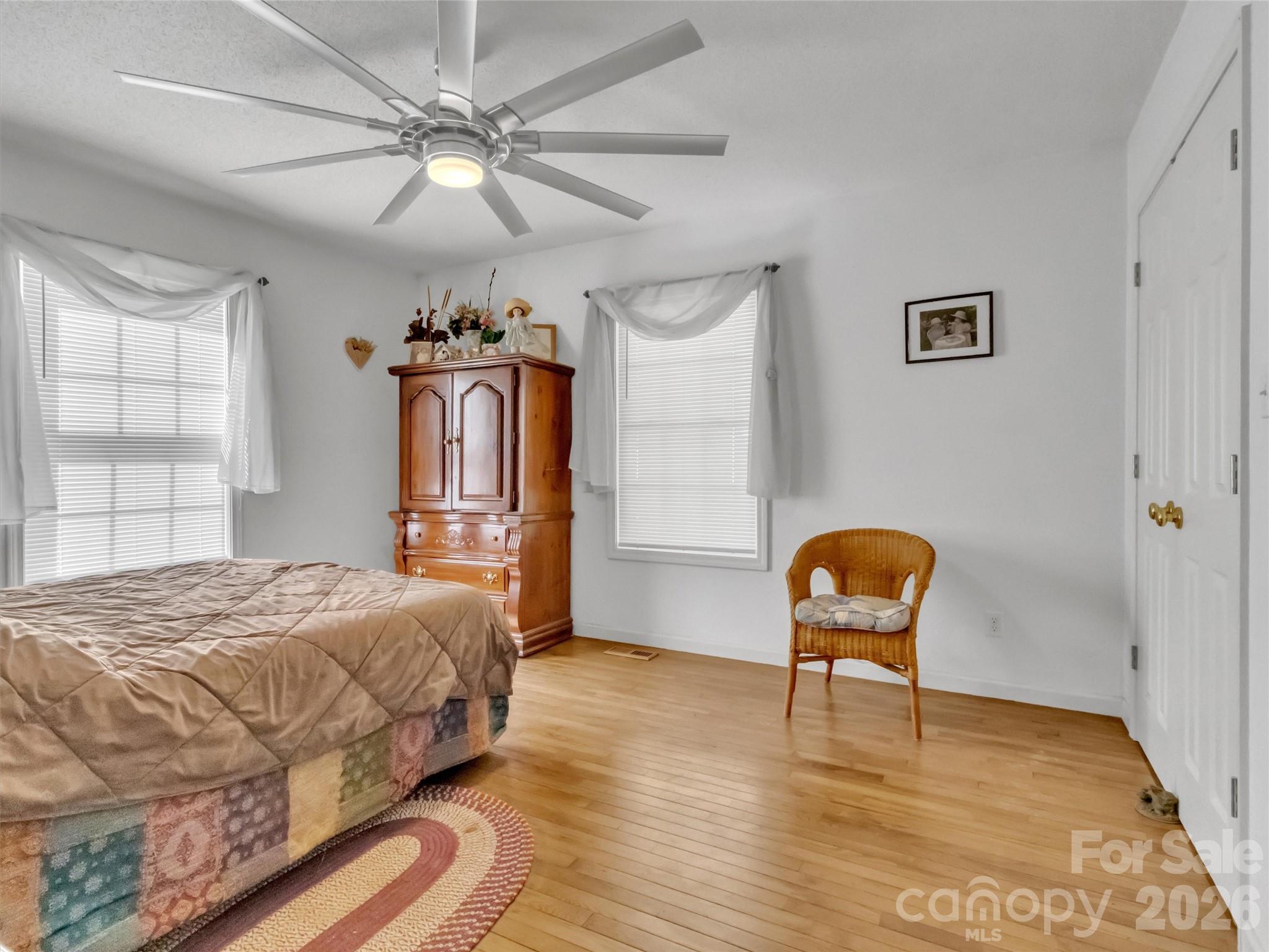 39 Millard Cove Road Leicester, NC 28748 - Photo 15 of 48