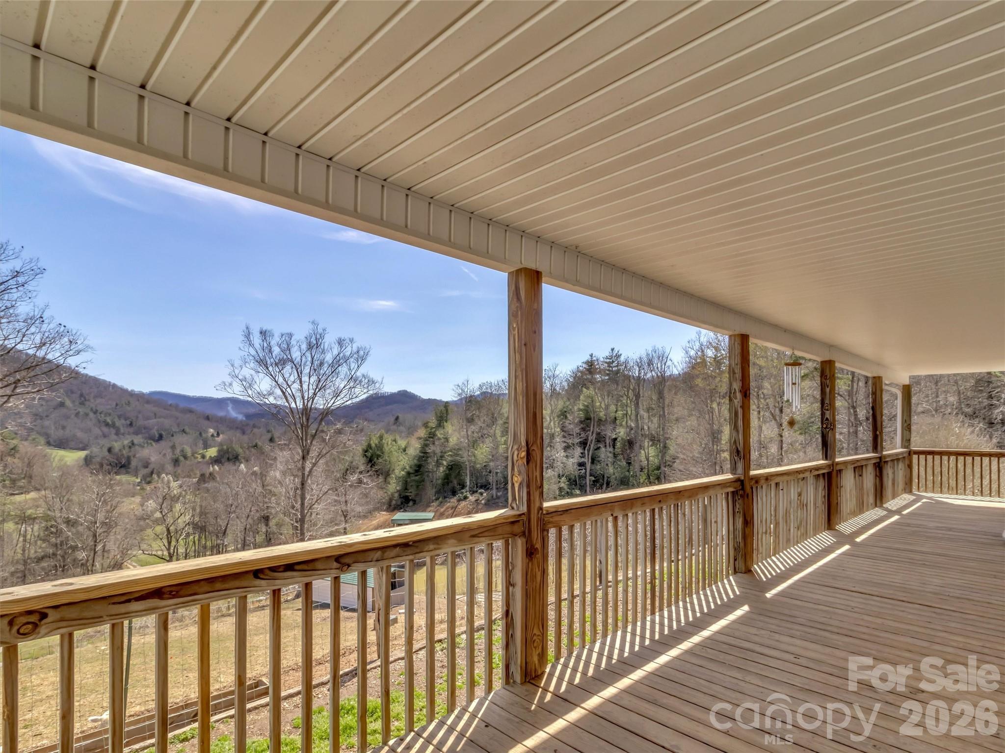 39 Millard Cove Road Leicester, NC 28748 - Photo 22 of 48