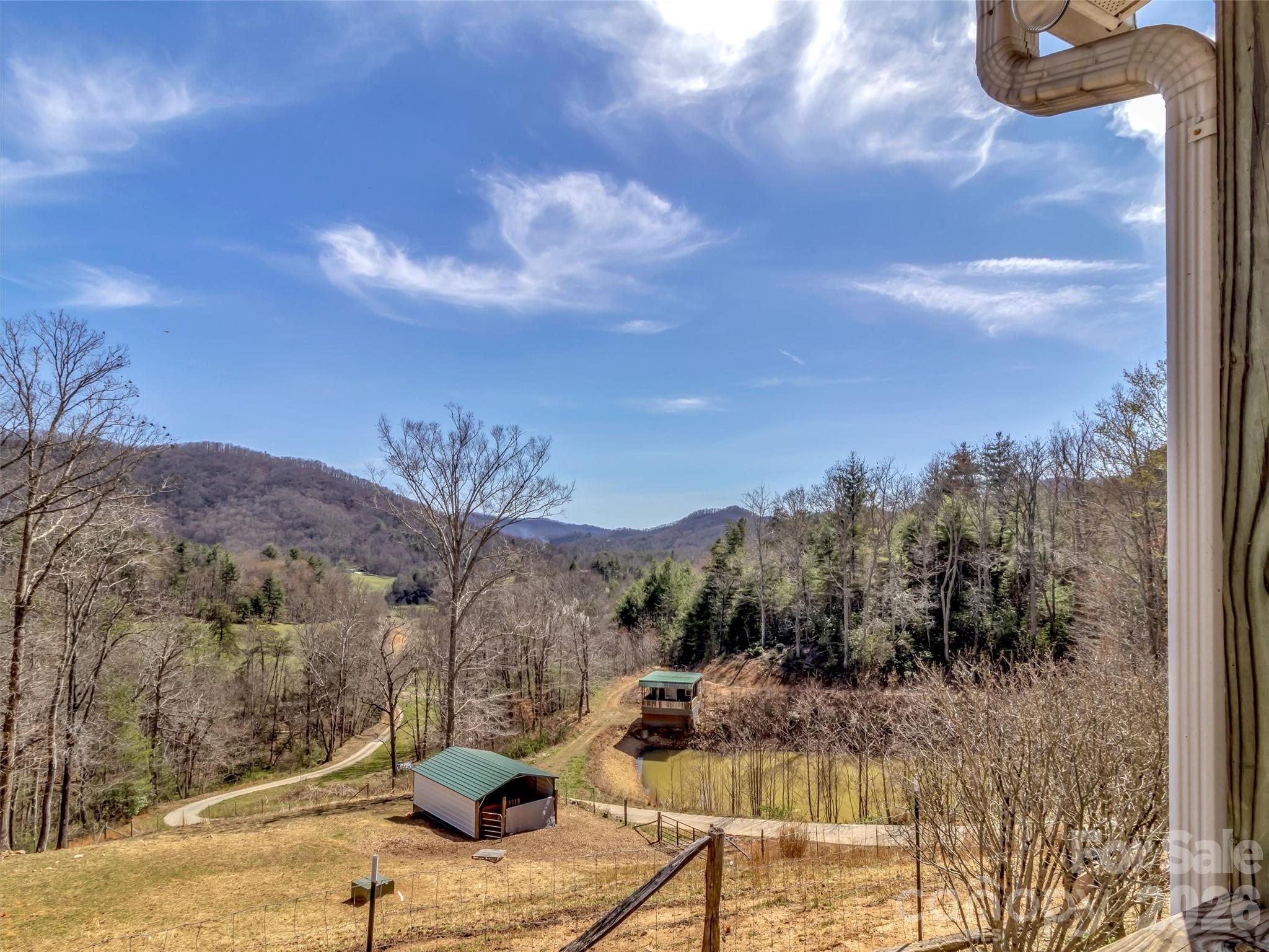 39 Millard Cove Road Leicester, NC 28748 - Photo 24 of 48