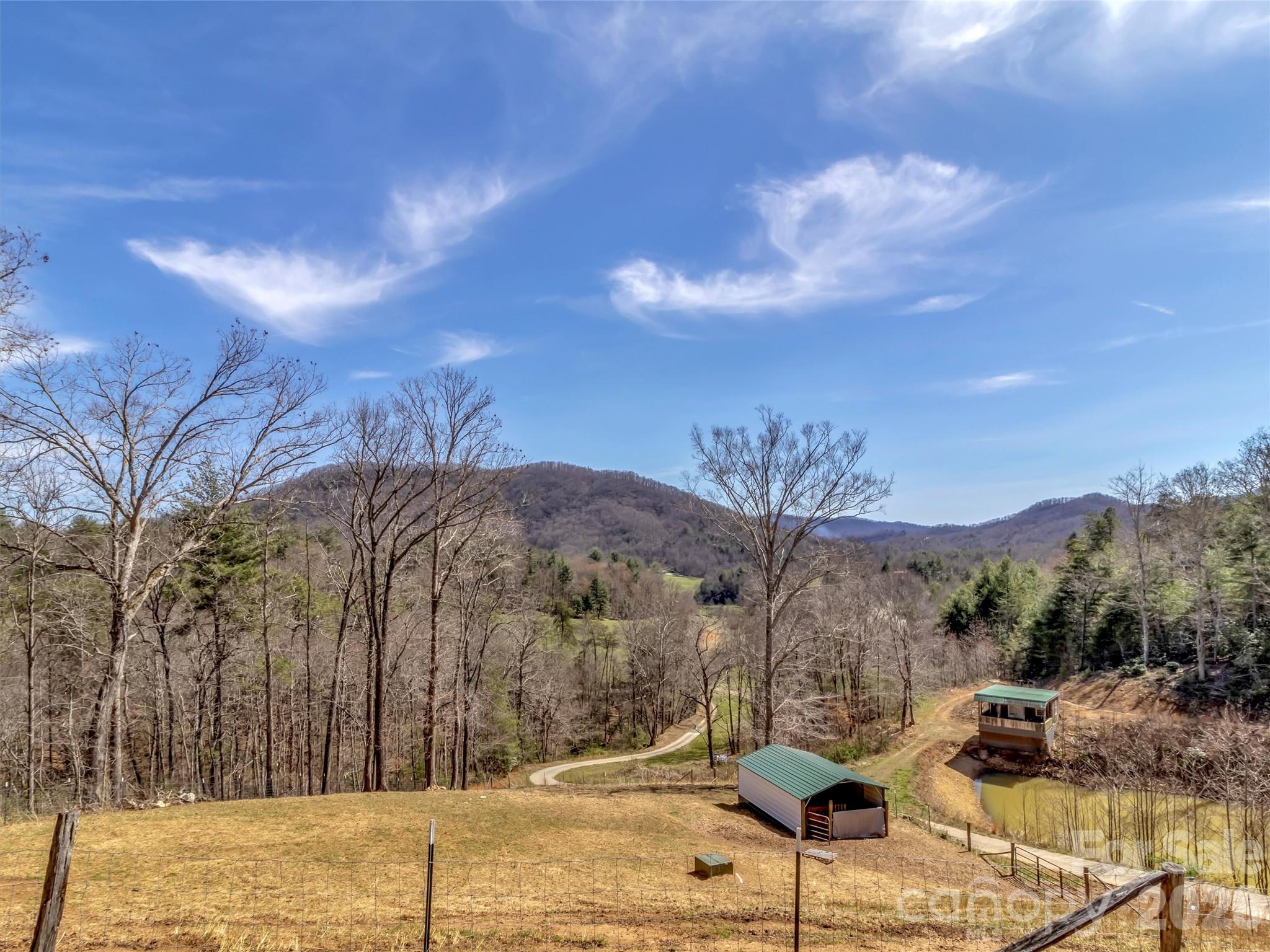 39 Millard Cove Road Leicester, NC 28748 - Photo 25 of 48
