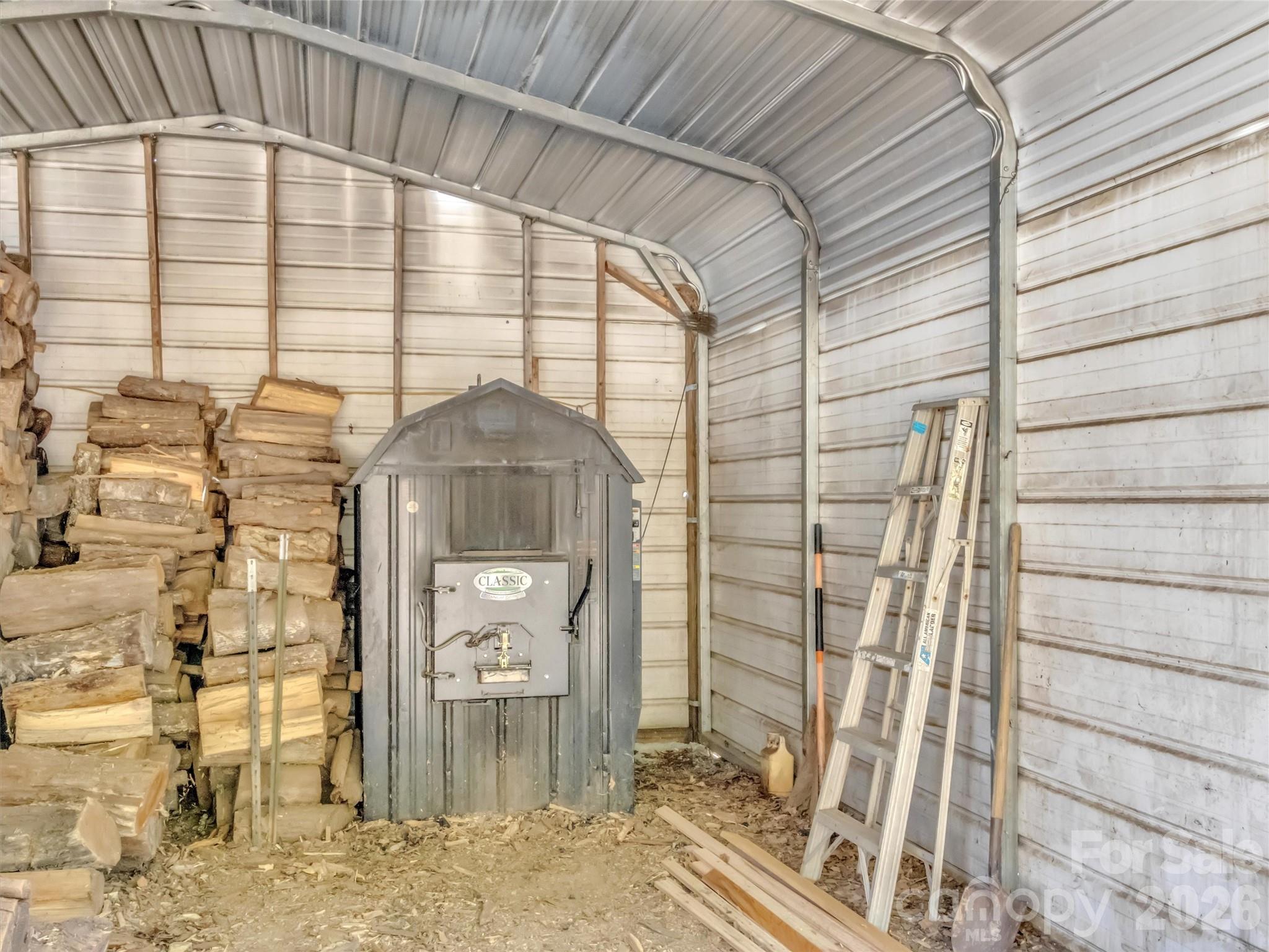 39 Millard Cove Road Leicester, NC 28748 - Photo 30 of 48