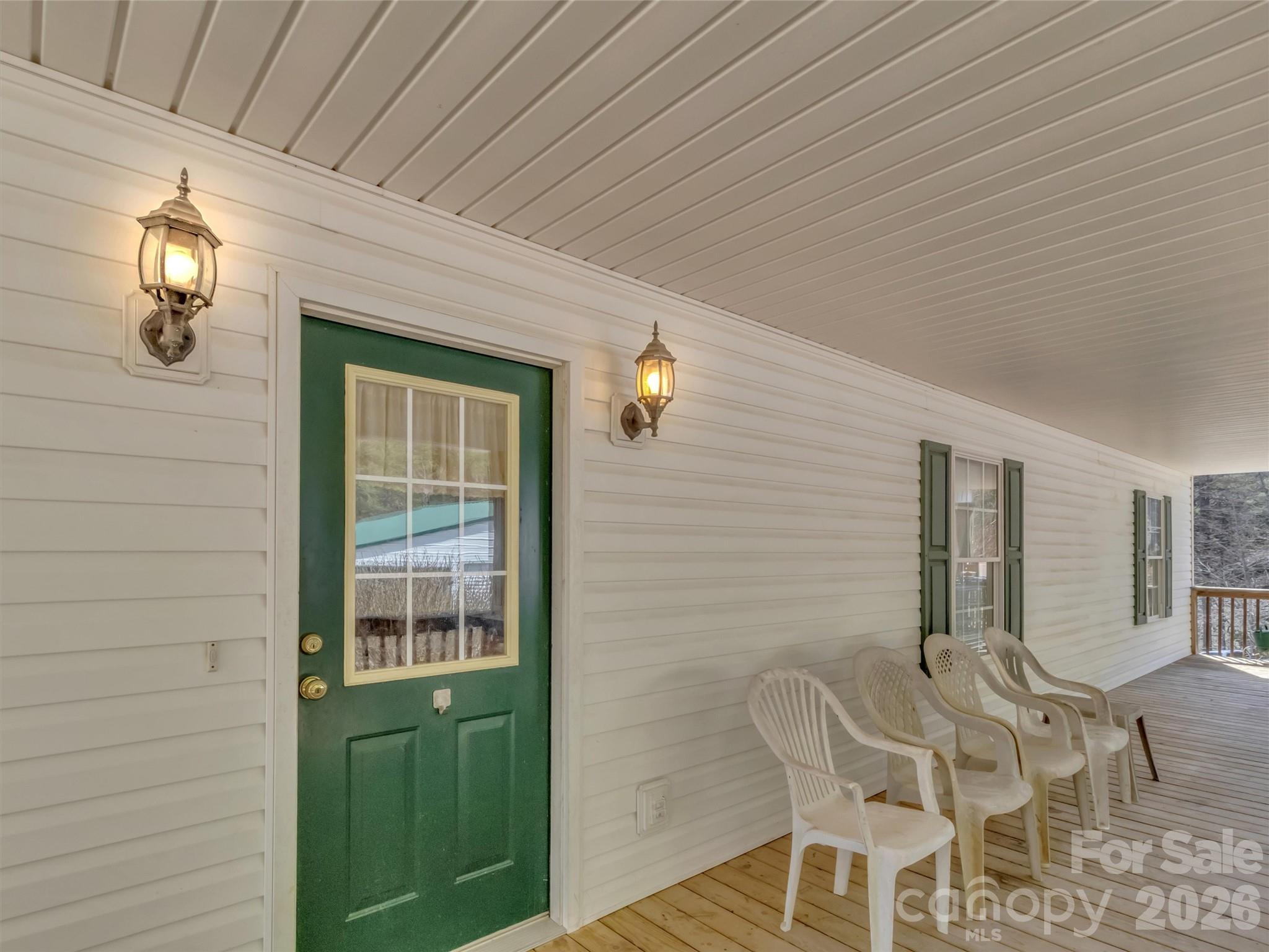 39 Millard Cove Road Leicester, NC 28748 - Photo 3 of 48