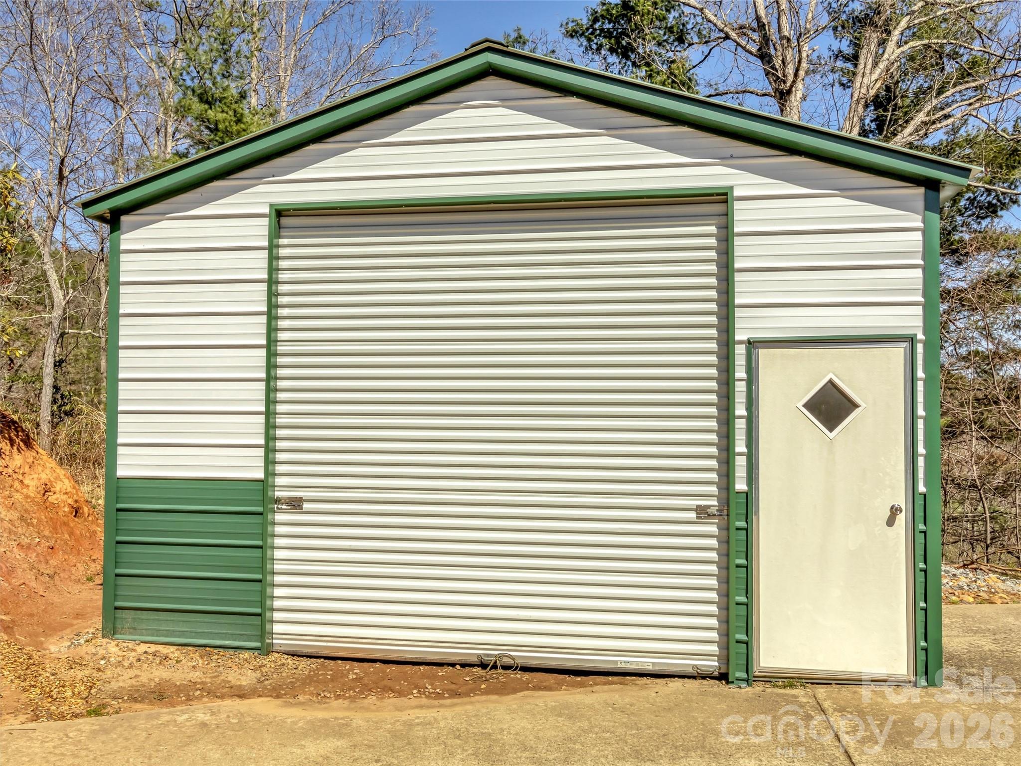 39 Millard Cove Road Leicester, NC 28748 - Photo 31 of 48