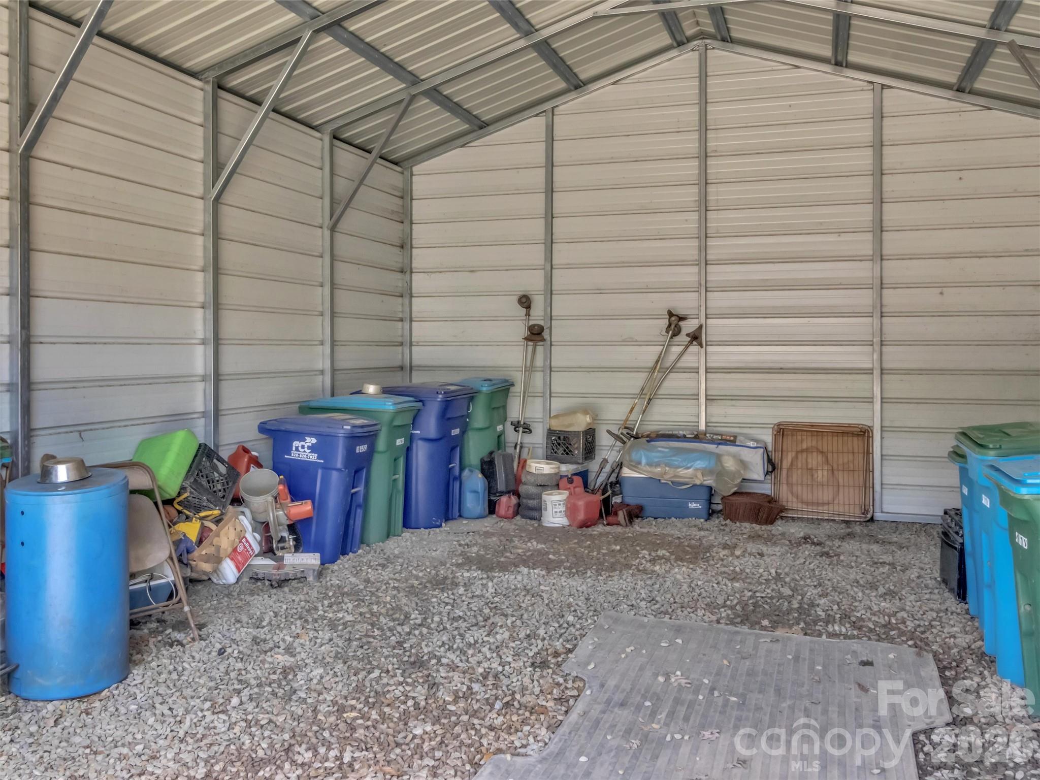 39 Millard Cove Road Leicester, NC 28748 - Photo 32 of 48