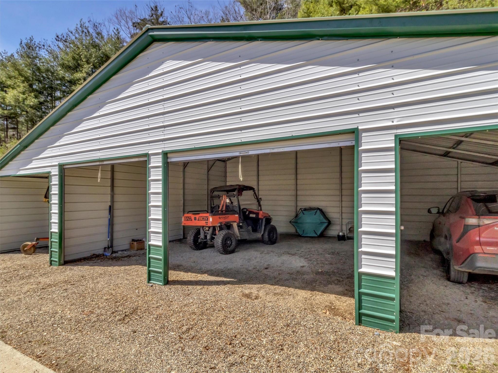 39 Millard Cove Road Leicester, NC 28748 - Photo 34 of 48