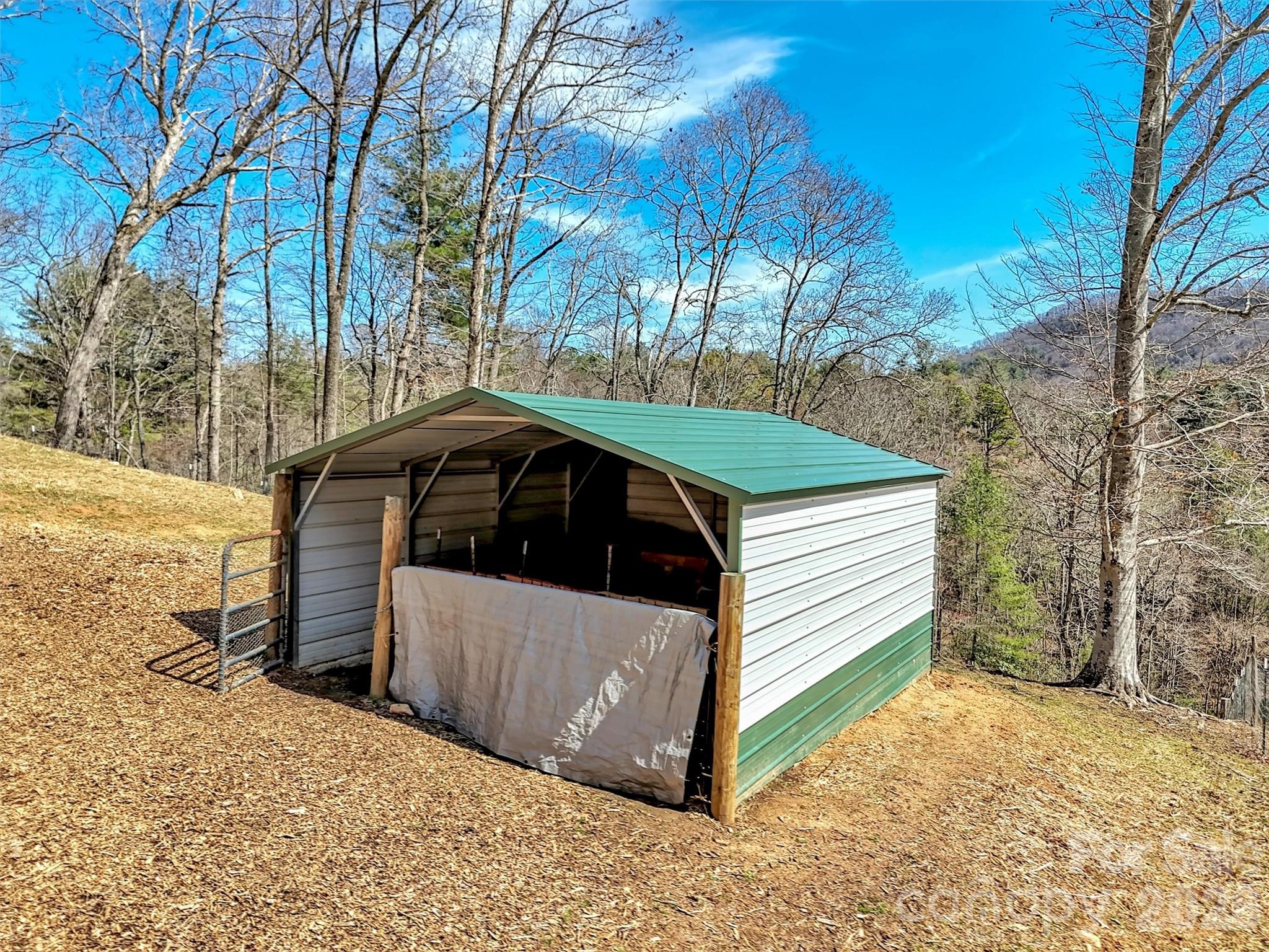 39 Millard Cove Road Leicester, NC 28748 - Photo 39 of 48