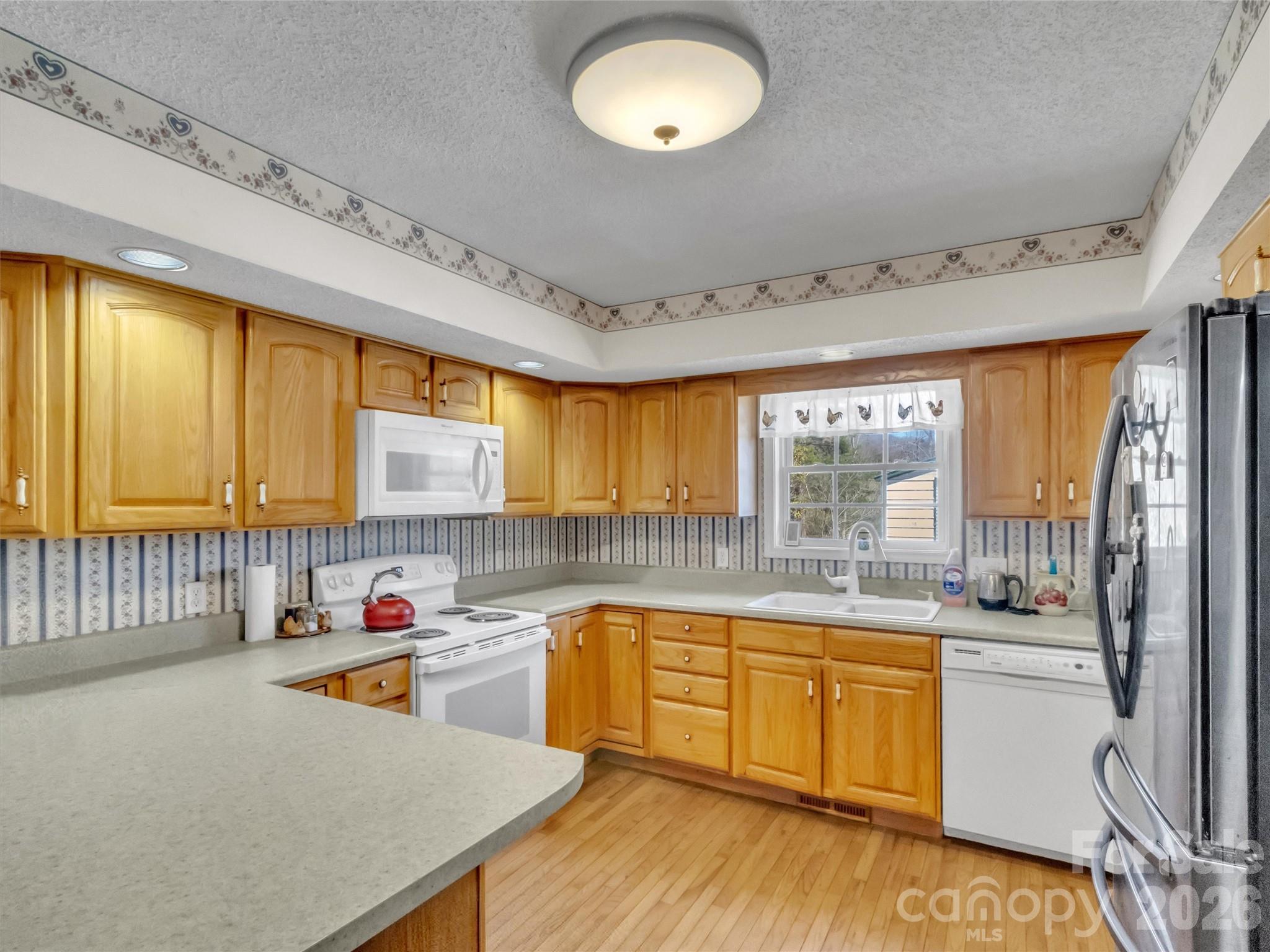 39 Millard Cove Road Leicester, NC 28748 - Photo 4 of 48