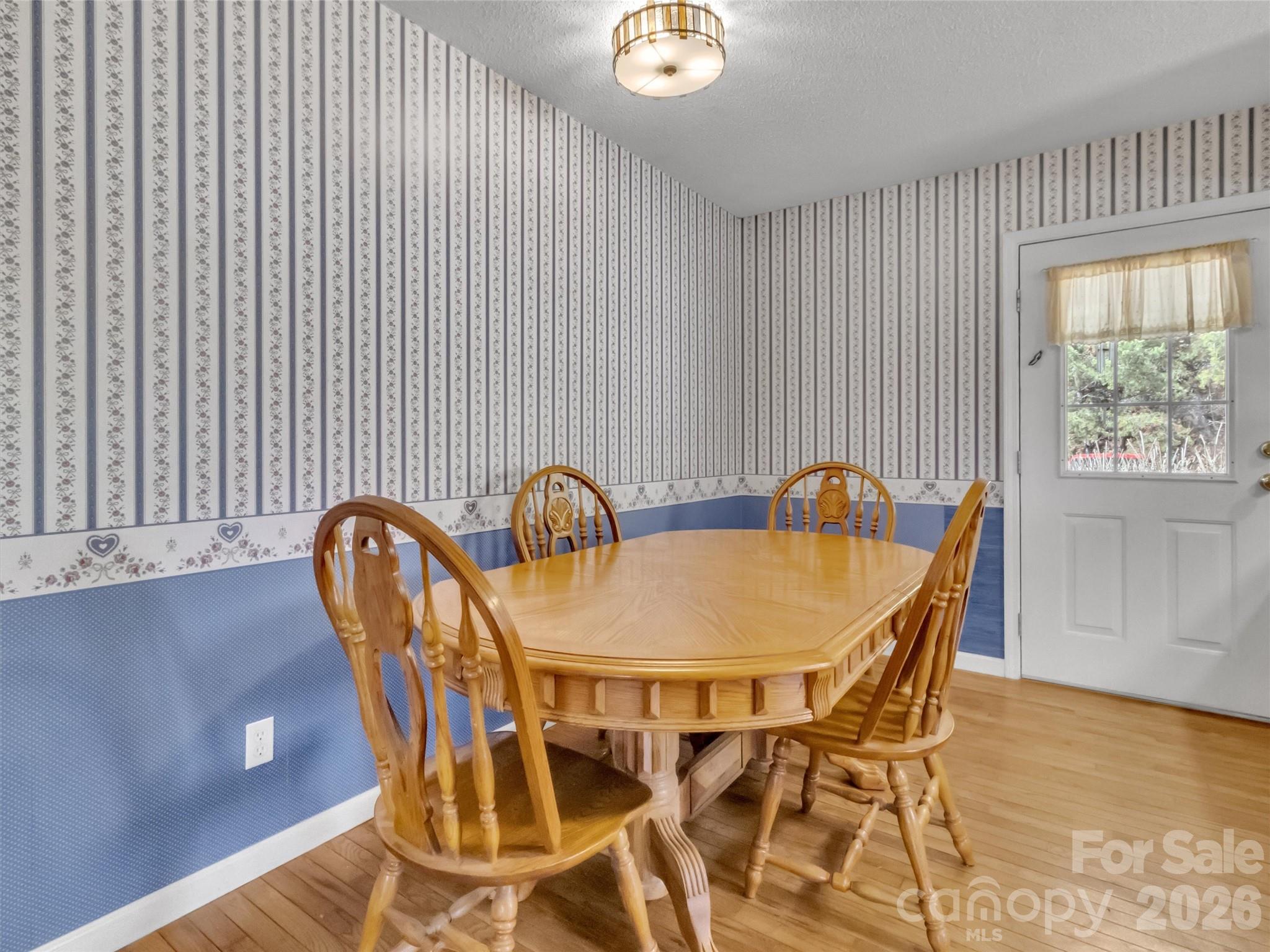 39 Millard Cove Road Leicester, NC 28748 - Photo 7 of 48