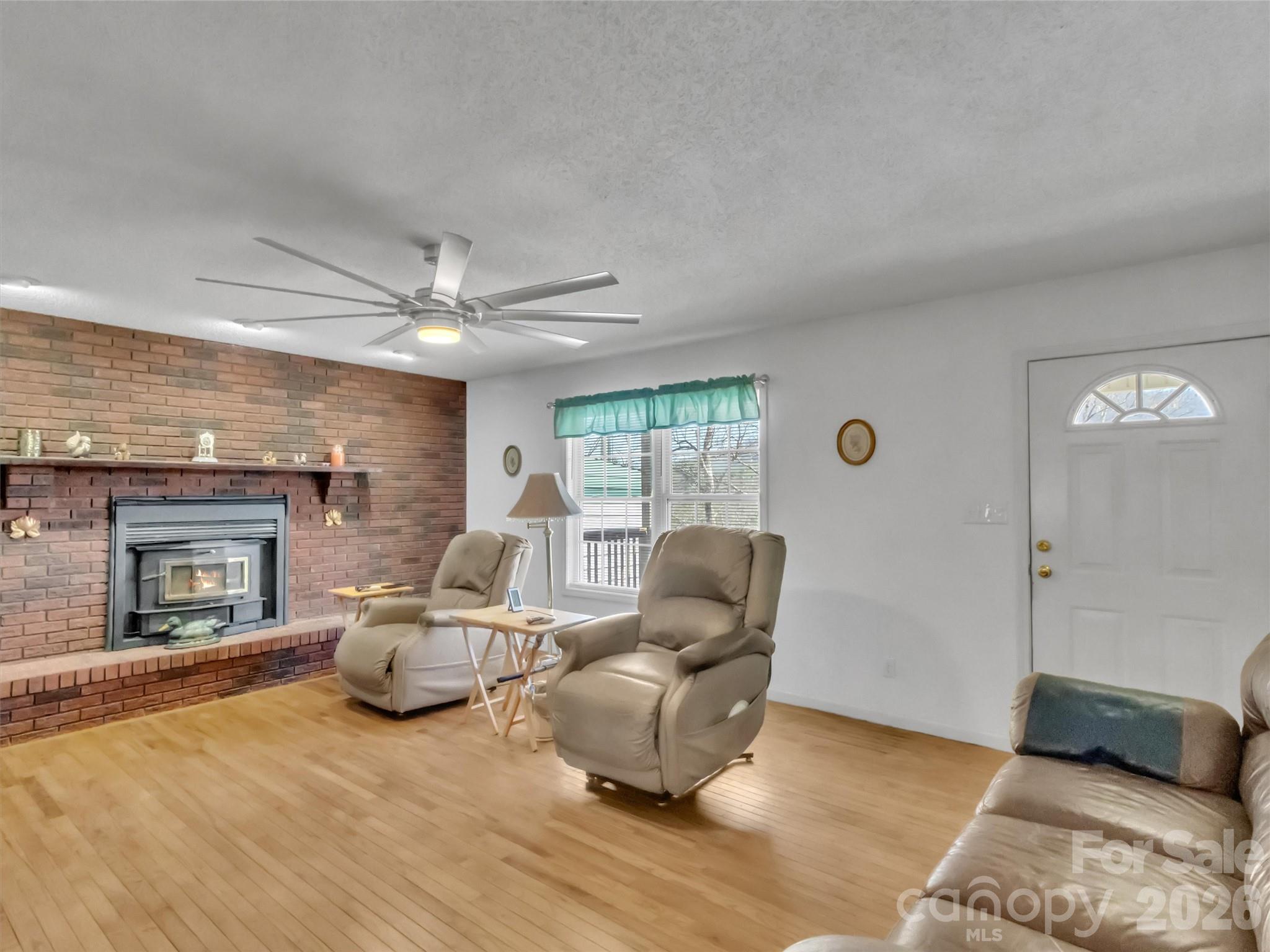 39 Millard Cove Road Leicester, NC 28748 - Photo 8 of 48