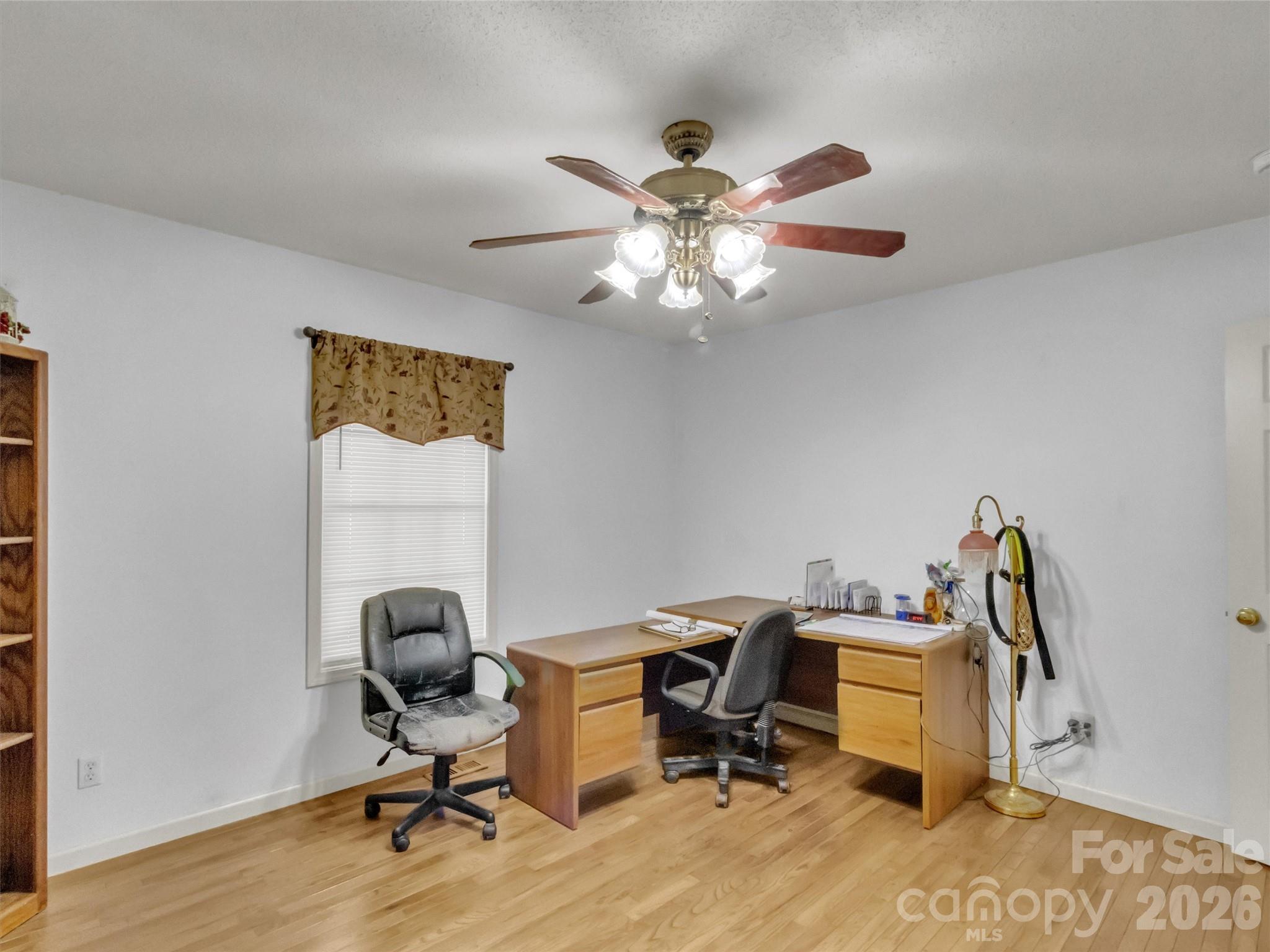 39 Millard Cove Road Leicester, NC 28748 - Photo 9 of 48