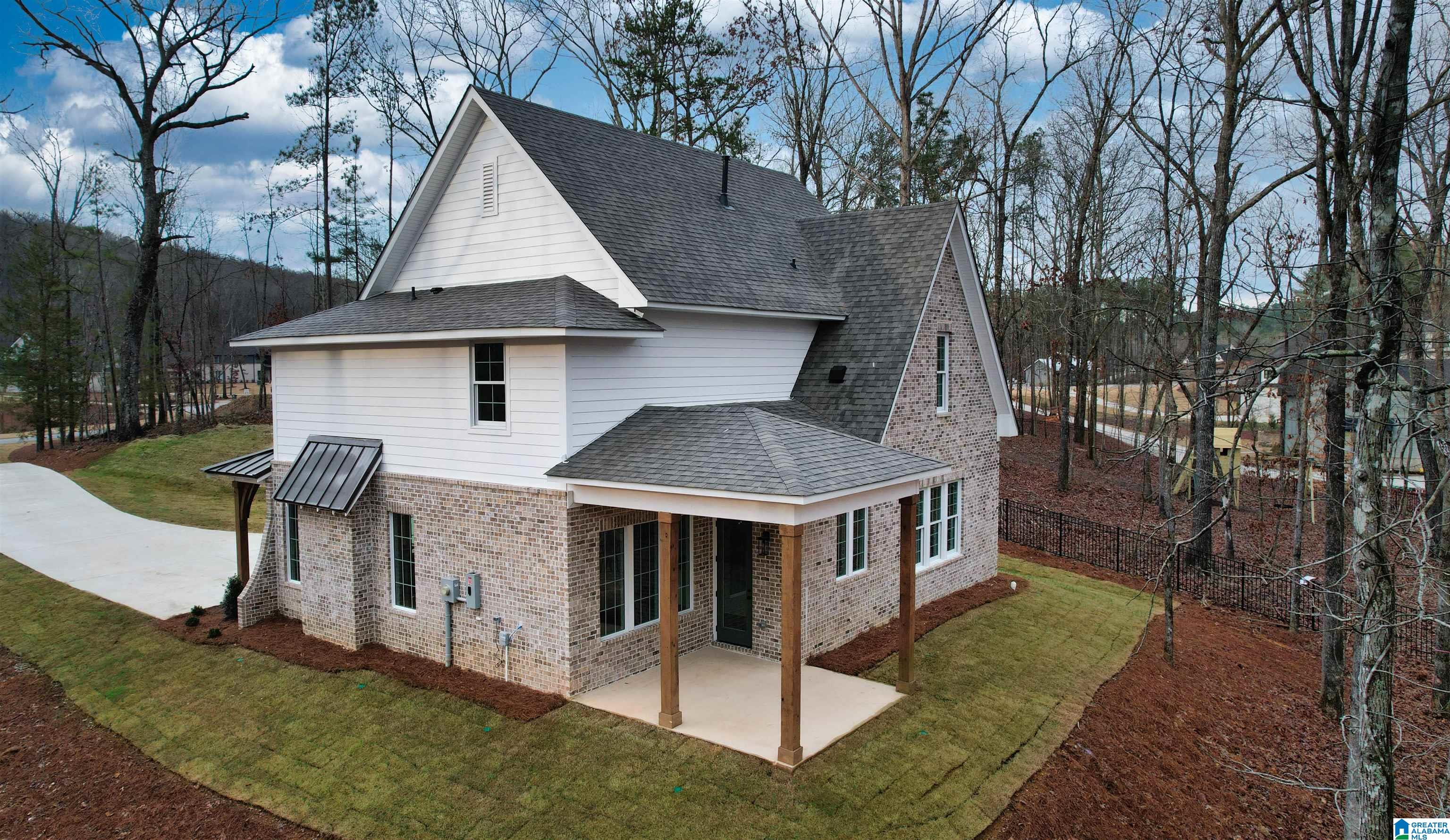3172 Oakridge Way Chelsea, AL 35043 - Photo 8 of 32