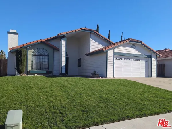 $429,000 | 37058 Waterman Avenue, Palmdale, CA 93550