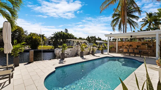 $1,498,000 | 1060 Southeast 9th Avenue, Pompano Beach, FL 33060